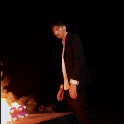 Burning House - Single