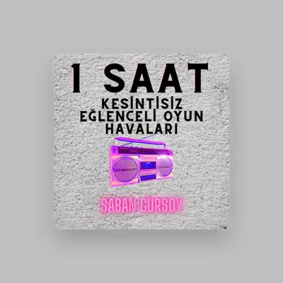 Listen to Şaban Gürsoy, watch music videos, read bio, see tour dates & more!