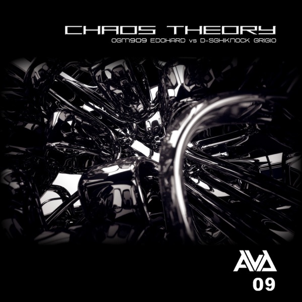 Chaos Theory - Single