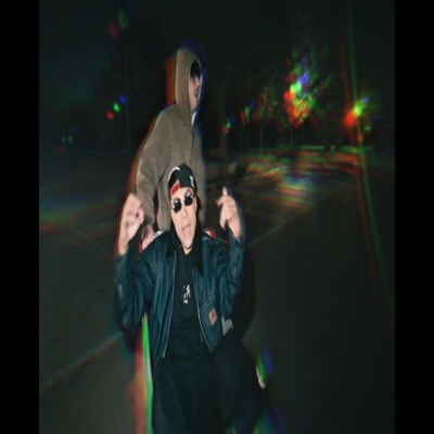 LATINO NATION - Single