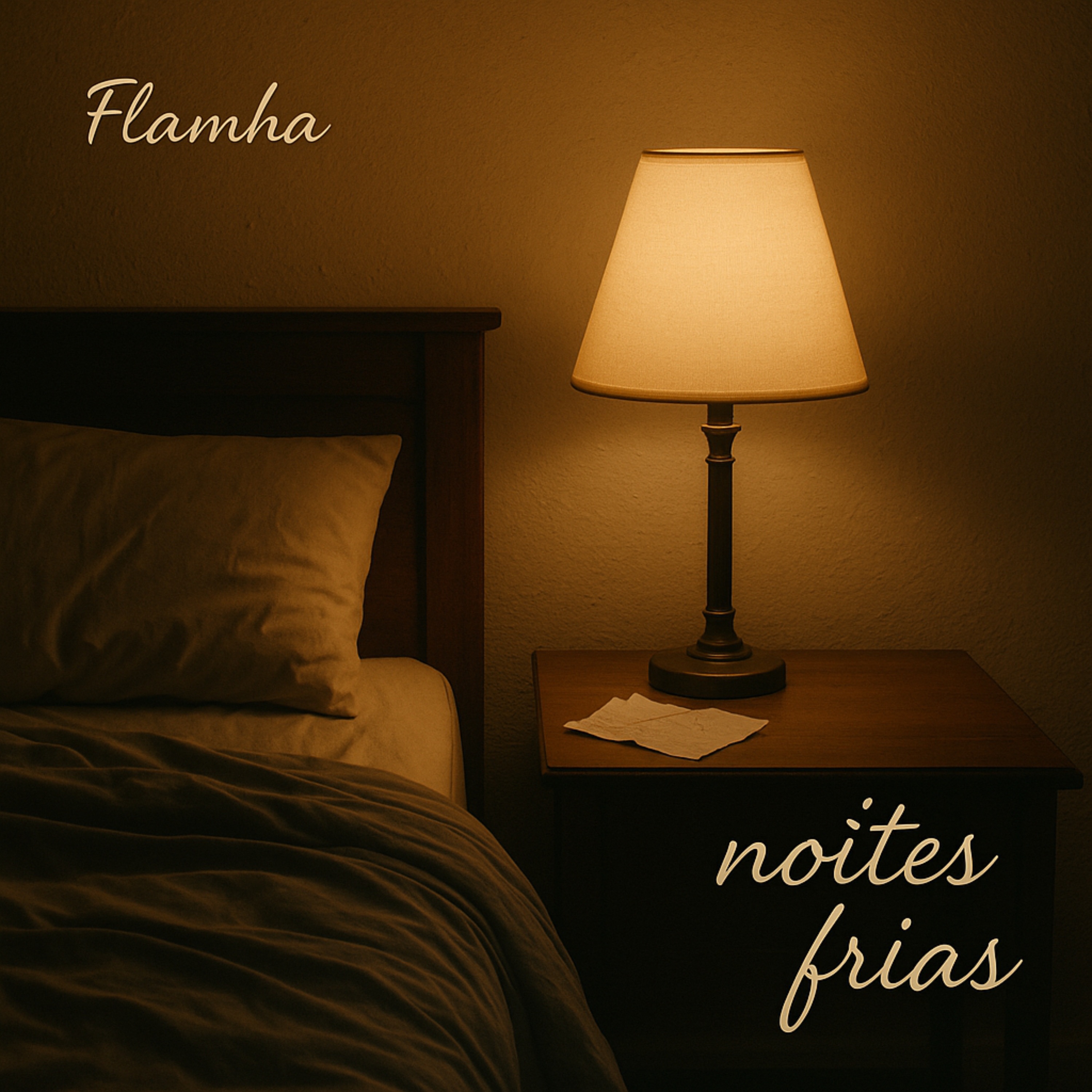 Noites Frias - Single