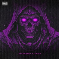 Eu Passo a Vara - Single - DJ MENOR DA 011