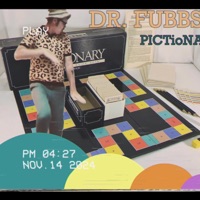 Pictionary - Single - Dr. Fubbs