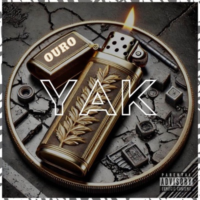 Ouro - Single