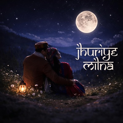 Jhuriye Milna - Single