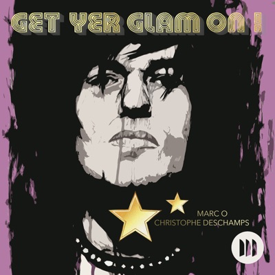 Get Yer Glam On