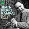 Jacques Rampal Flute Concerto No. 1 in G Major, K. 313: I. Allegro maestoso (Cadenza by Rampal) The Flute Master