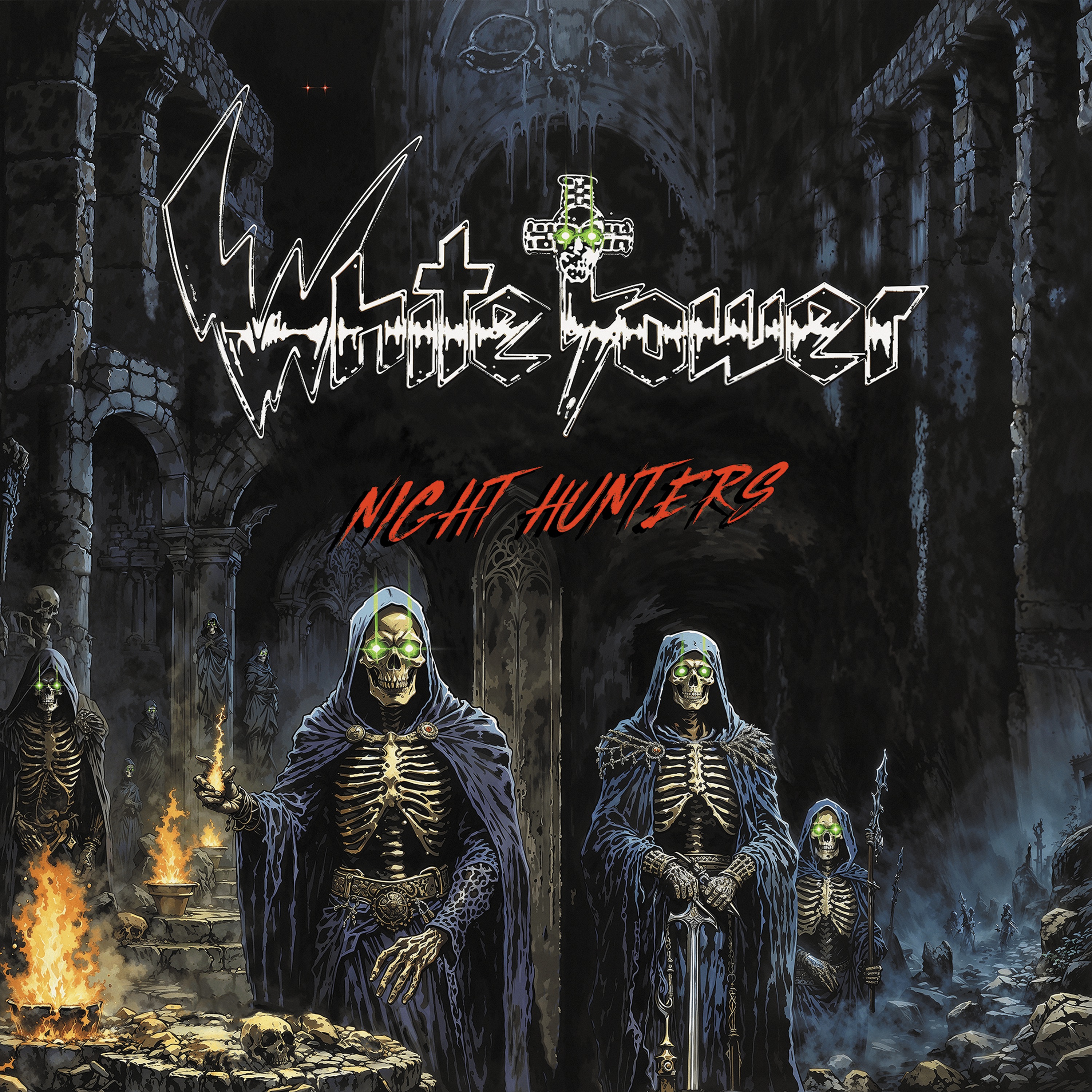 Night Hunters