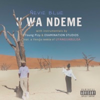 U Wa Ndeme - Single - Ñevie Blue