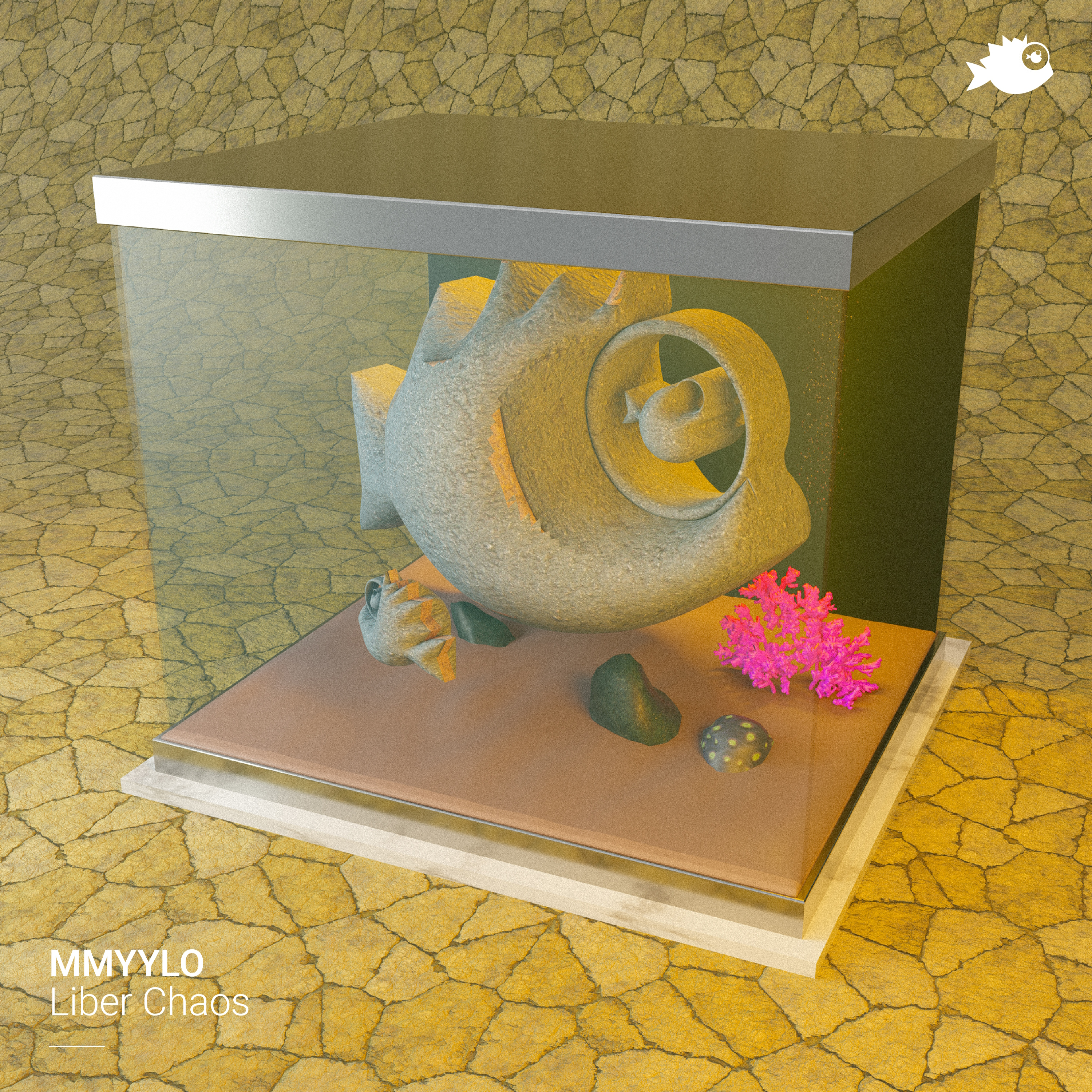 Liber Chaos - Single