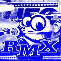 Ufo Rmx - Nick Catchdubs