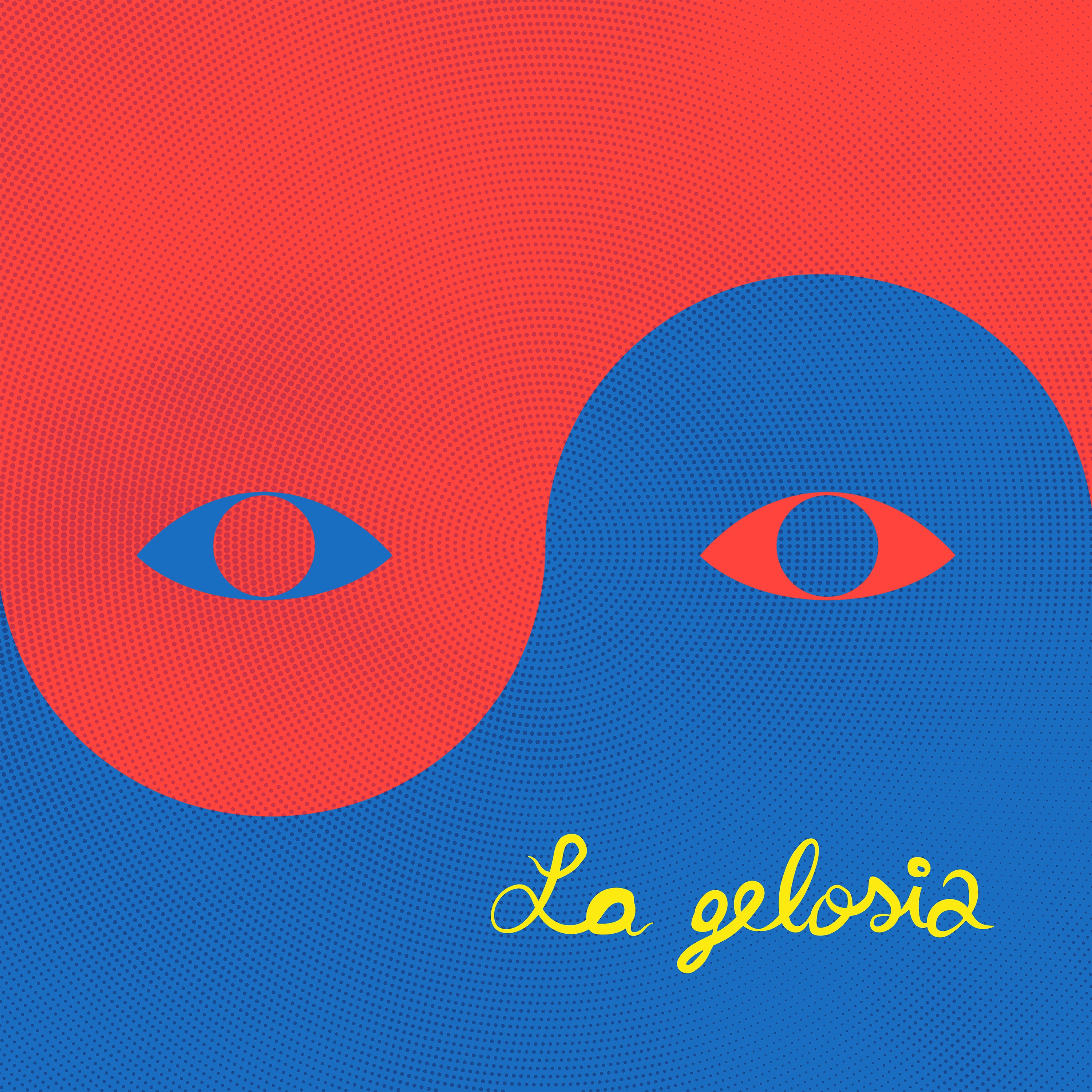Coma Cose - La gelosia - 7