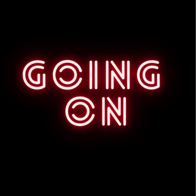 Going on (feat. Damon) - Single