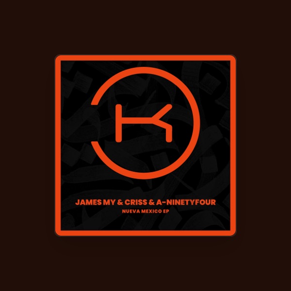 James My & Criss's avatar