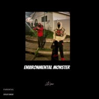 Environmental Monster - Single - Lil Reece