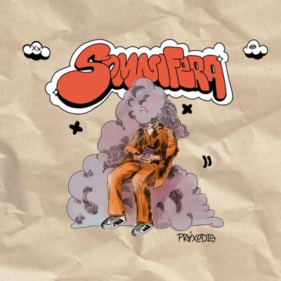 Somnifera - Single