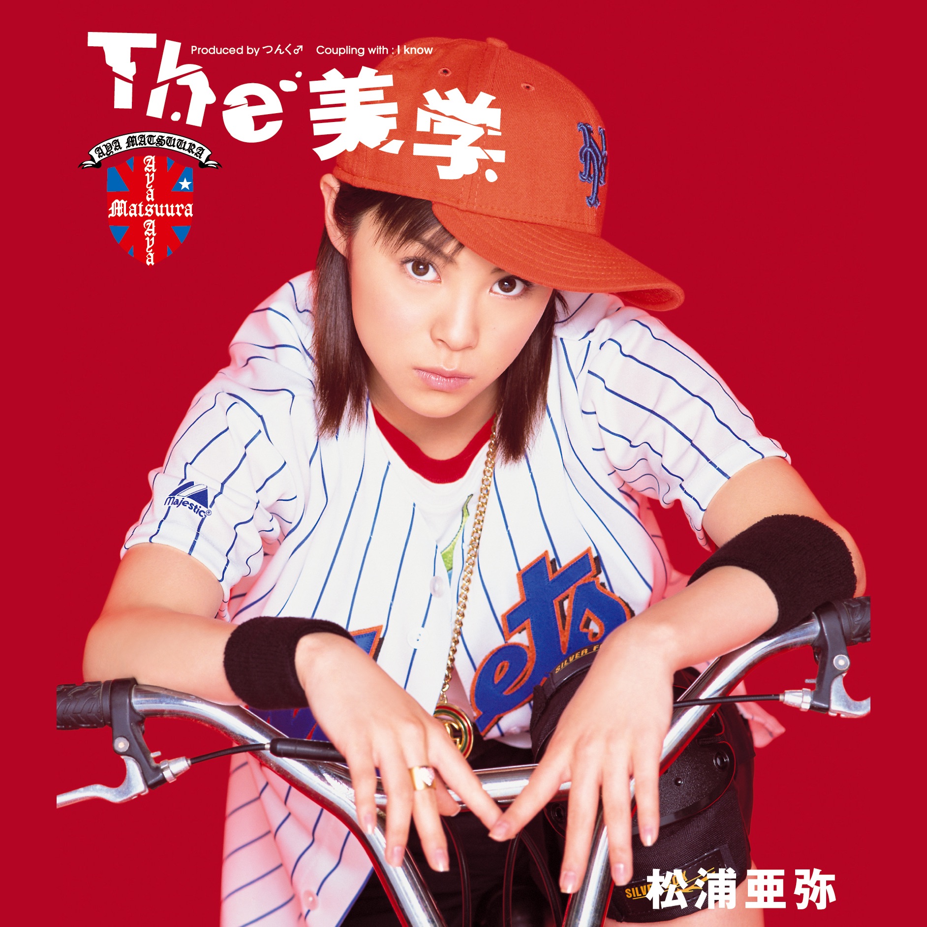 Aya Matsuura - I know