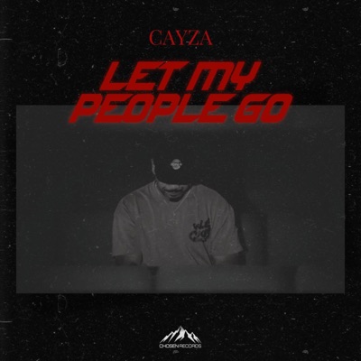 Let My People Go - Single