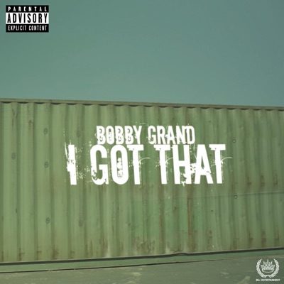 I Got That - Single
