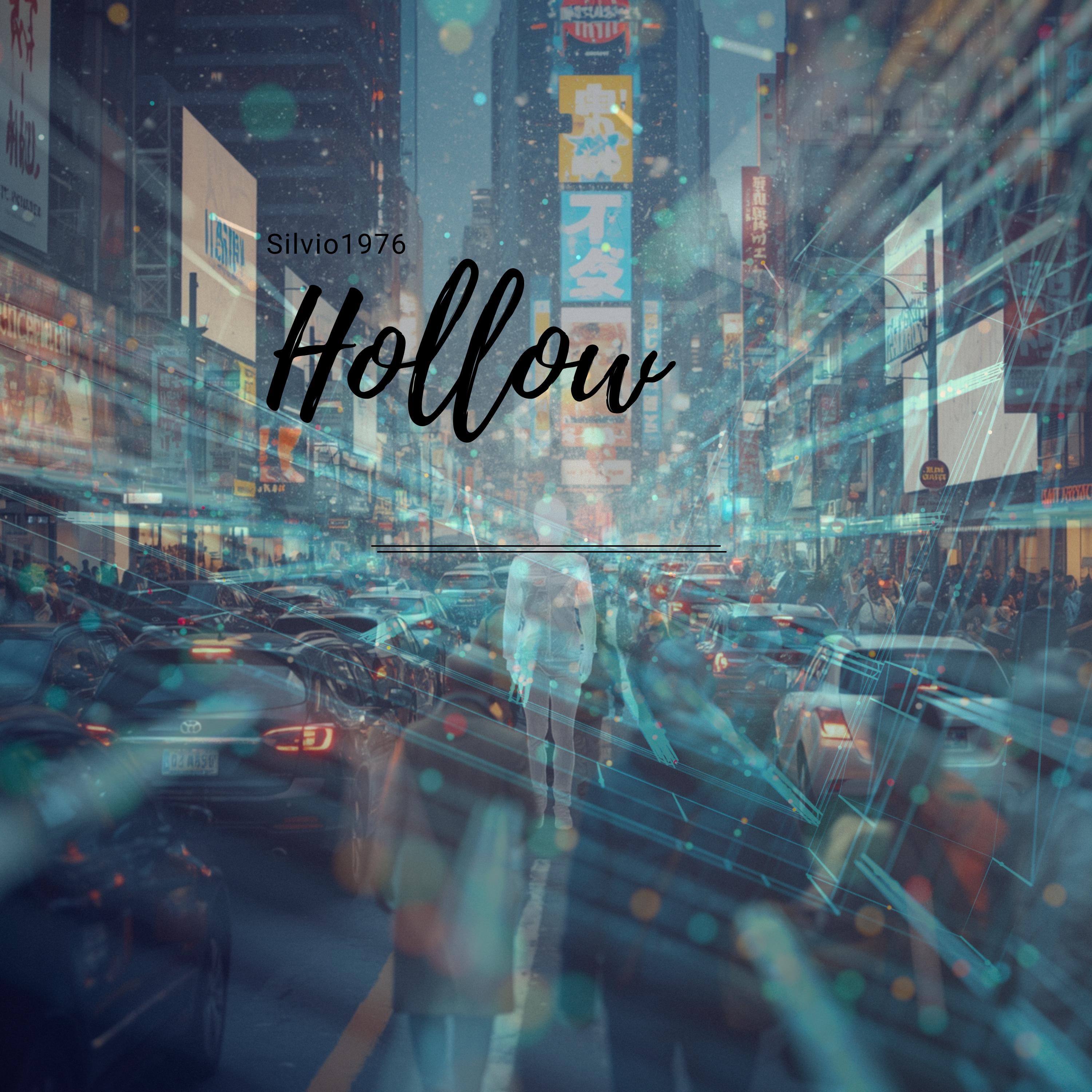 Hollow - Single