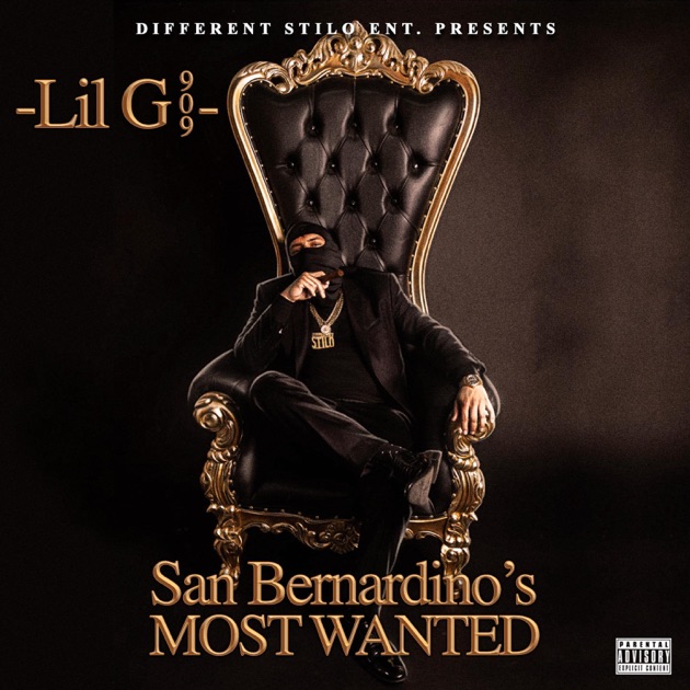 Gangsta Shit (feat. Different Stilo Boys) - Single - Album by Lil