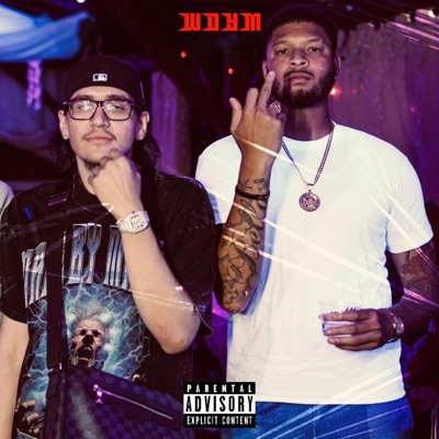 What Do U Mean (feat. Gord0) - Single