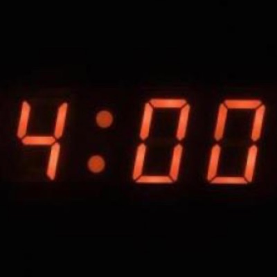 4AM (feat. NayHendrixx) - Single