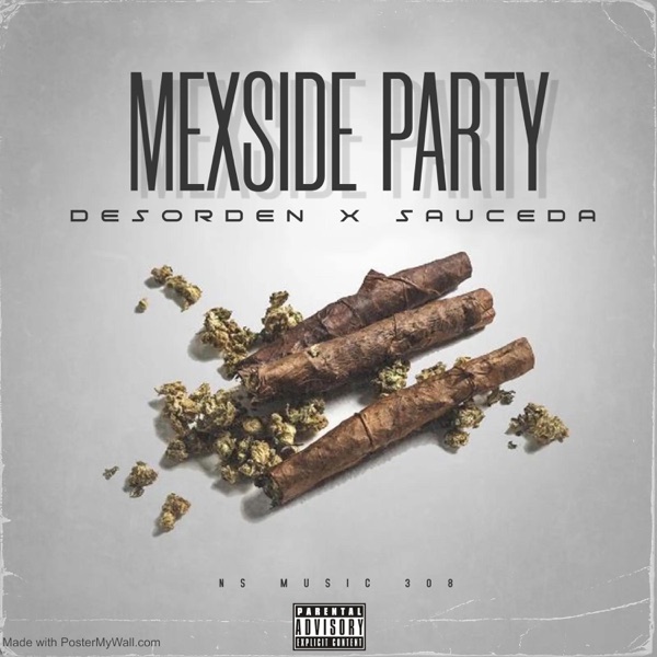 MEXSIDE PARTY (SAUCEDA SM)