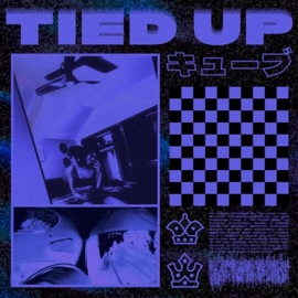 tied up Cyoubes
