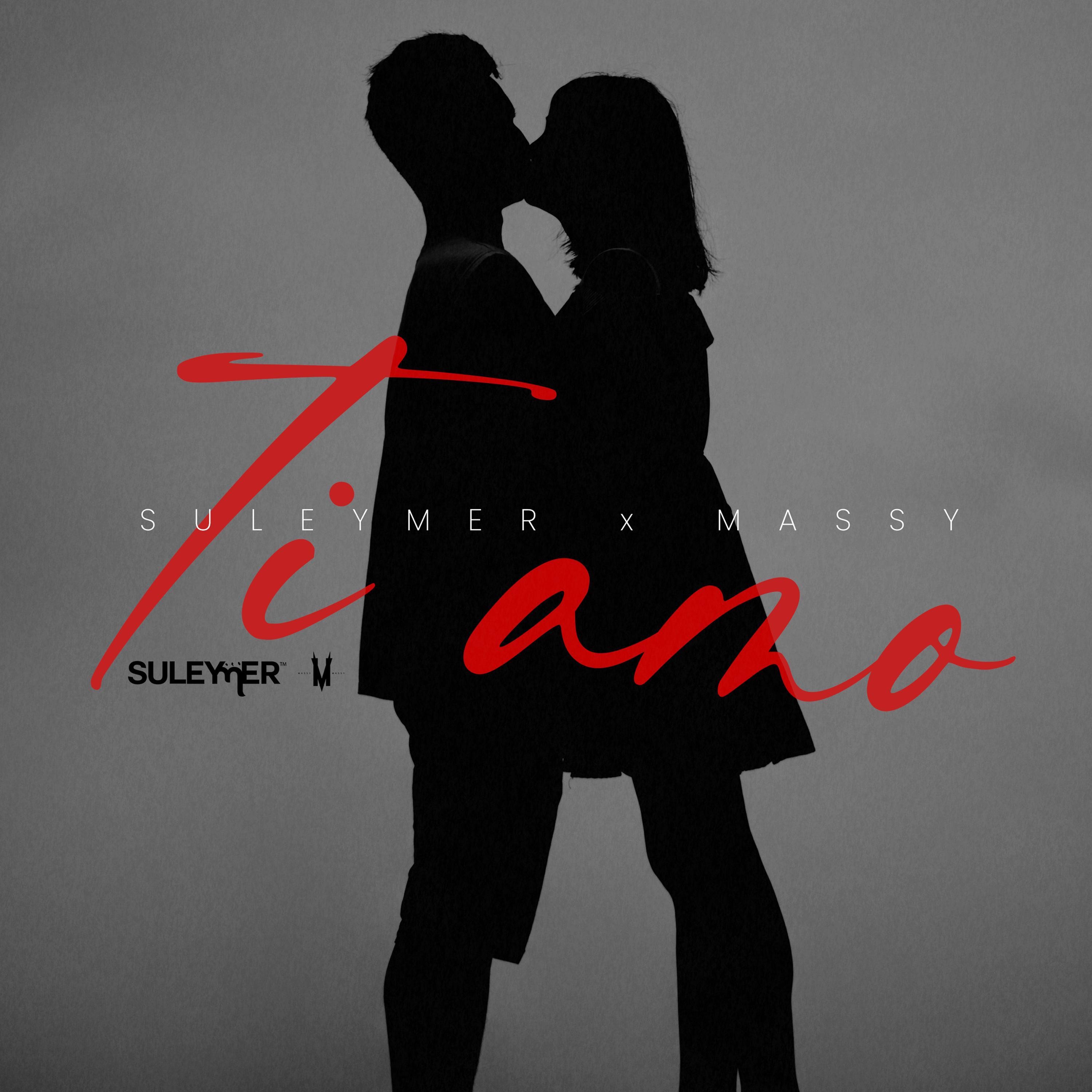 Suleymer x Massy - Ti Amo