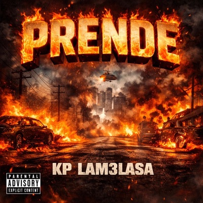prende - Single