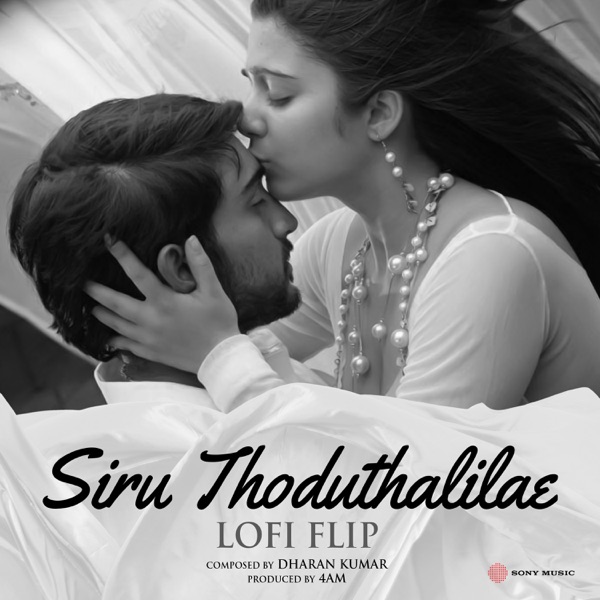 Siru Thoduthalilae (Lofi Flip) - Single
