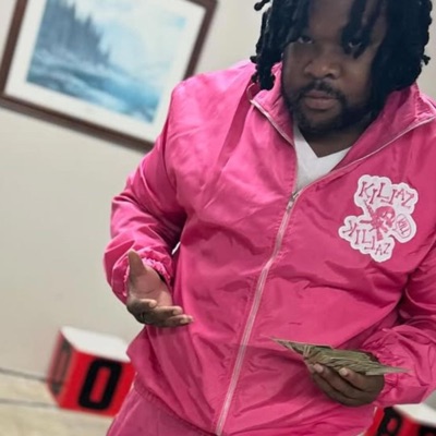 Broadcasting live (feat. Bleeda & Cb4 Pooh) [Live] - Single