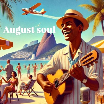 August Soul - Single