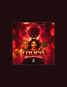 Listen to Mc Diguinho, watch music videos, read bio, see tour dates & more!