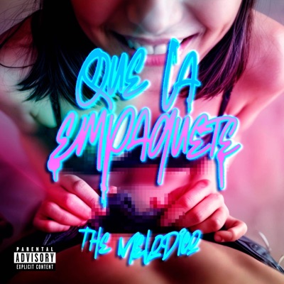 Que La Empaquete - Single
