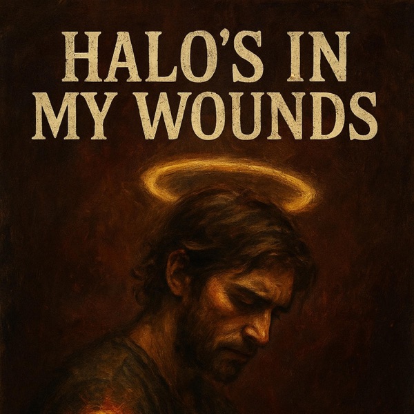 Halo's in my wounds