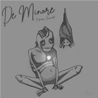 De Minore (feat. akaMetafórico) - Single - MetaStudio