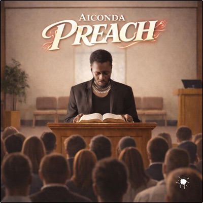 PREACH - Single