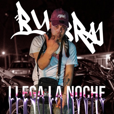 LLEGA LA NOCHE - Single