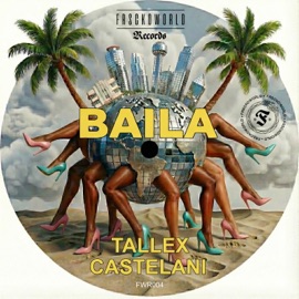 Baila Castelani & TALLEX