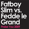 Praise You 2009 cover art