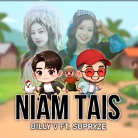 Niam Tais (feat. Supryze) - Single - Billy V
