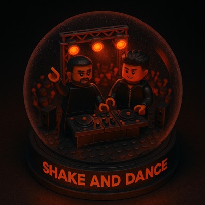 SHAKE & DANCE - Single