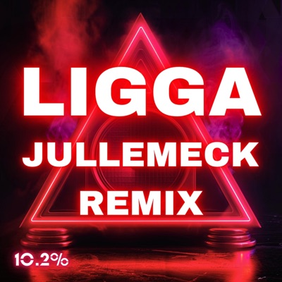 LIGGA (Remix) - Single