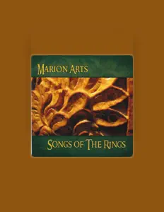 Dengarkan Marion Arts, tonton video musik, baca bio, lihat tanggal tur & lainnya!