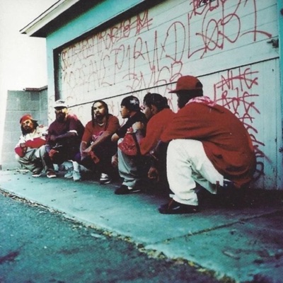 THE CRIMINAL CASSETTE - Single