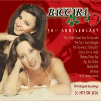 Amoureux — Baccara
