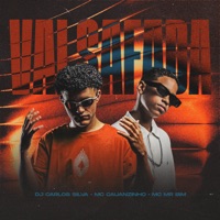 Vai Safada (feat. Mc Mr. Bim) - Single - Mc Cauanzinho