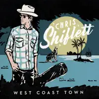 Sticks & Stones — Chris Shiflett
